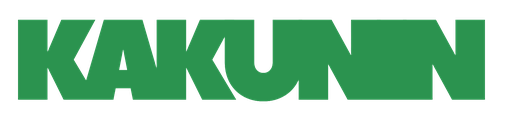 Kakunin logo