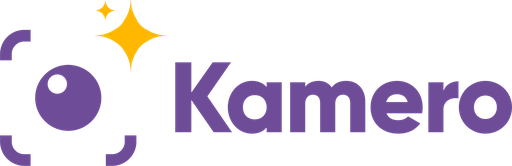 Kamero logo