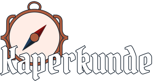 Kaperkunde logo