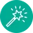 Kaptured AI logo