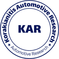 KAR AI logo