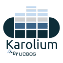 Karolium logo