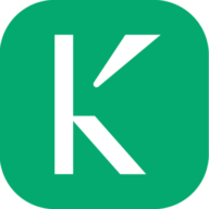 Kasisto logo