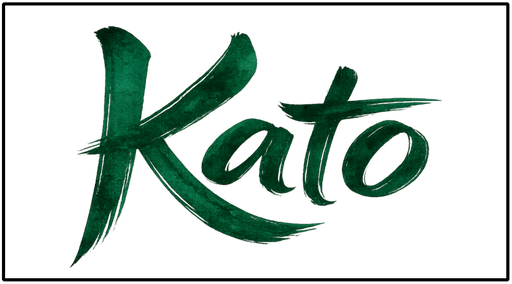 Kato logo