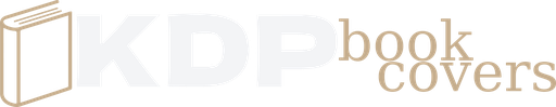KDP Book Covers logo