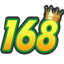 KEDAI168 logo
