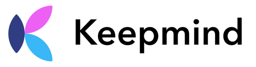 Keepmind logo
