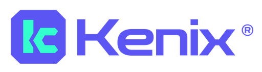 Kenix logo