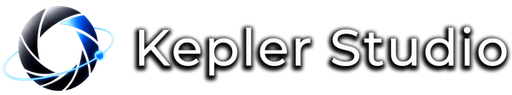 Kepler Studio logo
