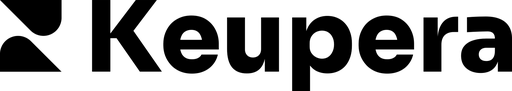 Keupera logo