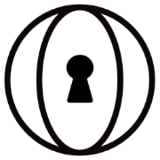 keychains.dev logo