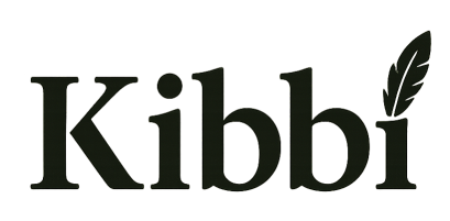 Kibbi logo