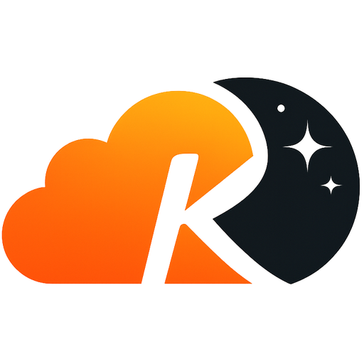 kimiflare logo