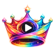 King Motion Control logo