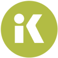 Kiosk logo