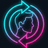 Kirkify It logo