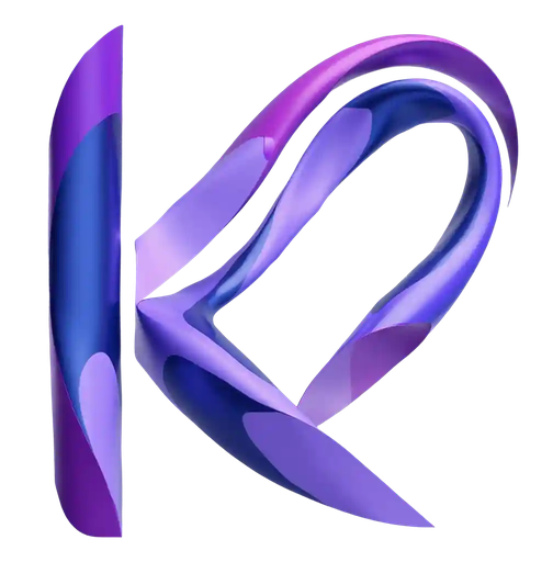 KissGen AI logo