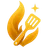 KitchenCrew logo