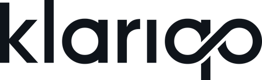 Klariqo AI Voice Assistants logo