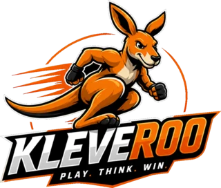 Kleveroo logo