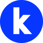 Klick logo