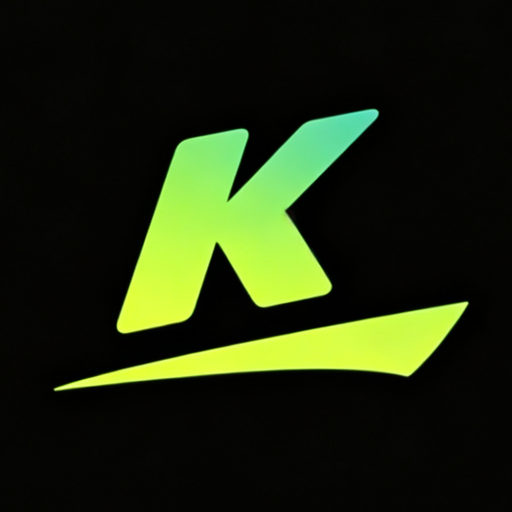 Kling 2.6 logo