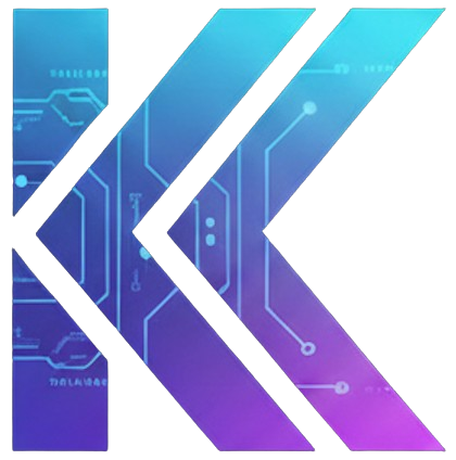 Kling 4.0 AI logo