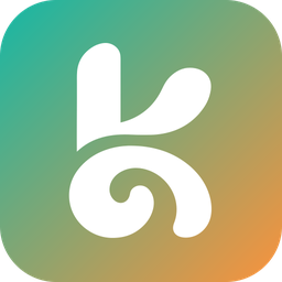 KlipKap Pro logo