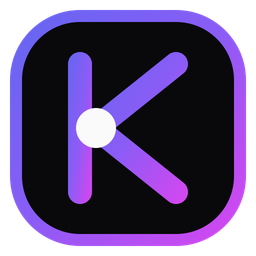 Klipzo logo