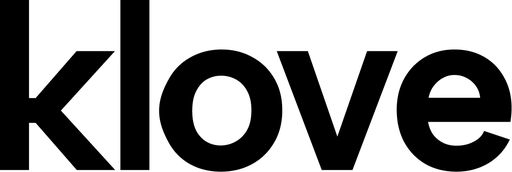 Klove logo