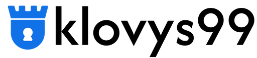 klovys99 logo