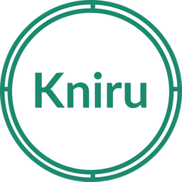 Kniru logo