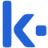 Knock logo