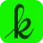 knooth logo
