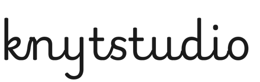 Knytstudio logo