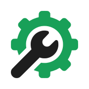 KodeJungle logo