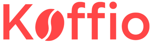 Koffio AI logo