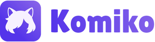 Komiko logo
