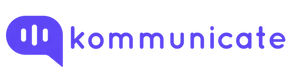 Kommunicate logo