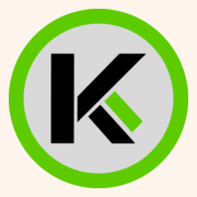 KongXLM logo