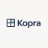 Kopra logo