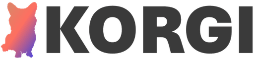 Korgi logo