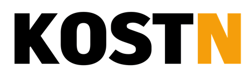 KOSTN logo