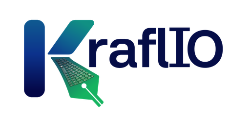 KraflIO logo