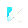 KreatorFlow logo