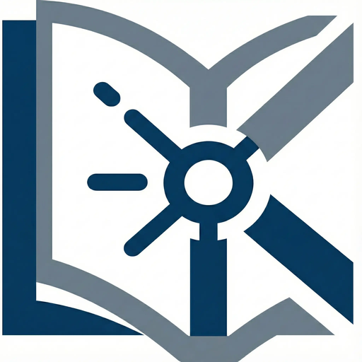 Kriterix AI Report Card Generator logo