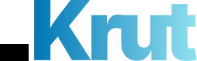 Krut AI logo