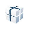 Kube-DC Cloud logo