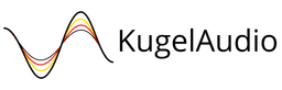 KugelAudio logo
