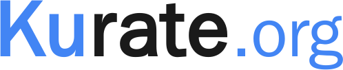 Kurate logo